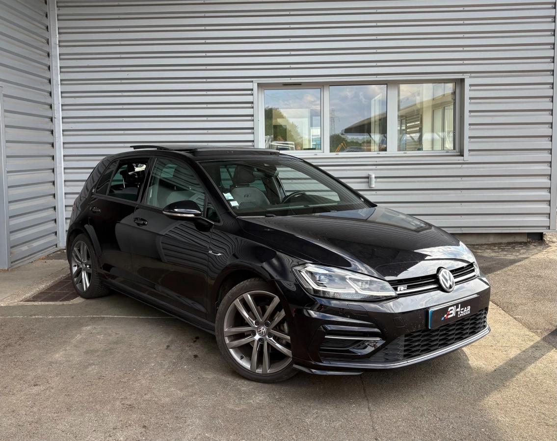 Image Volkswagen Golf