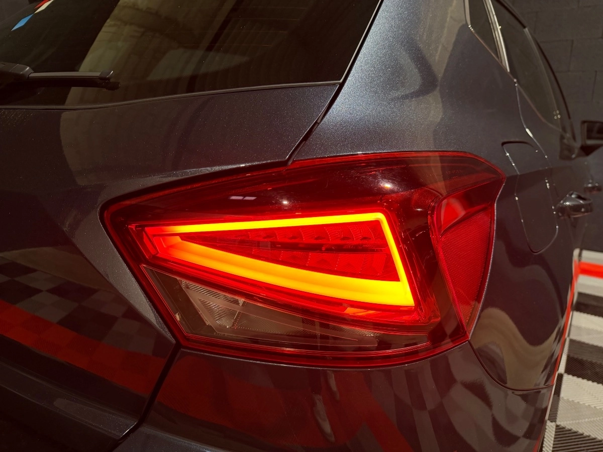 Seat Ibiza - photo 19