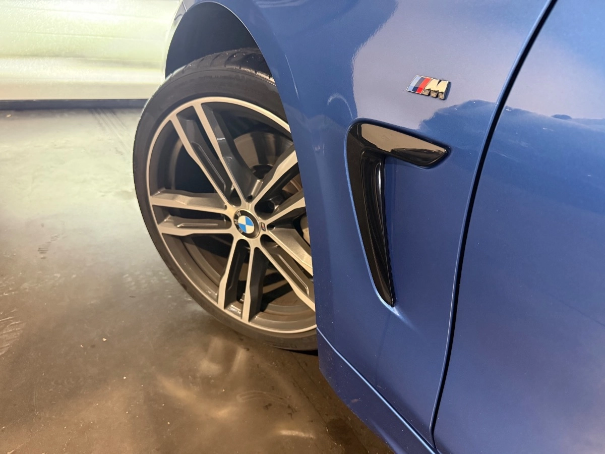Bmw Serie 4 - photo 31