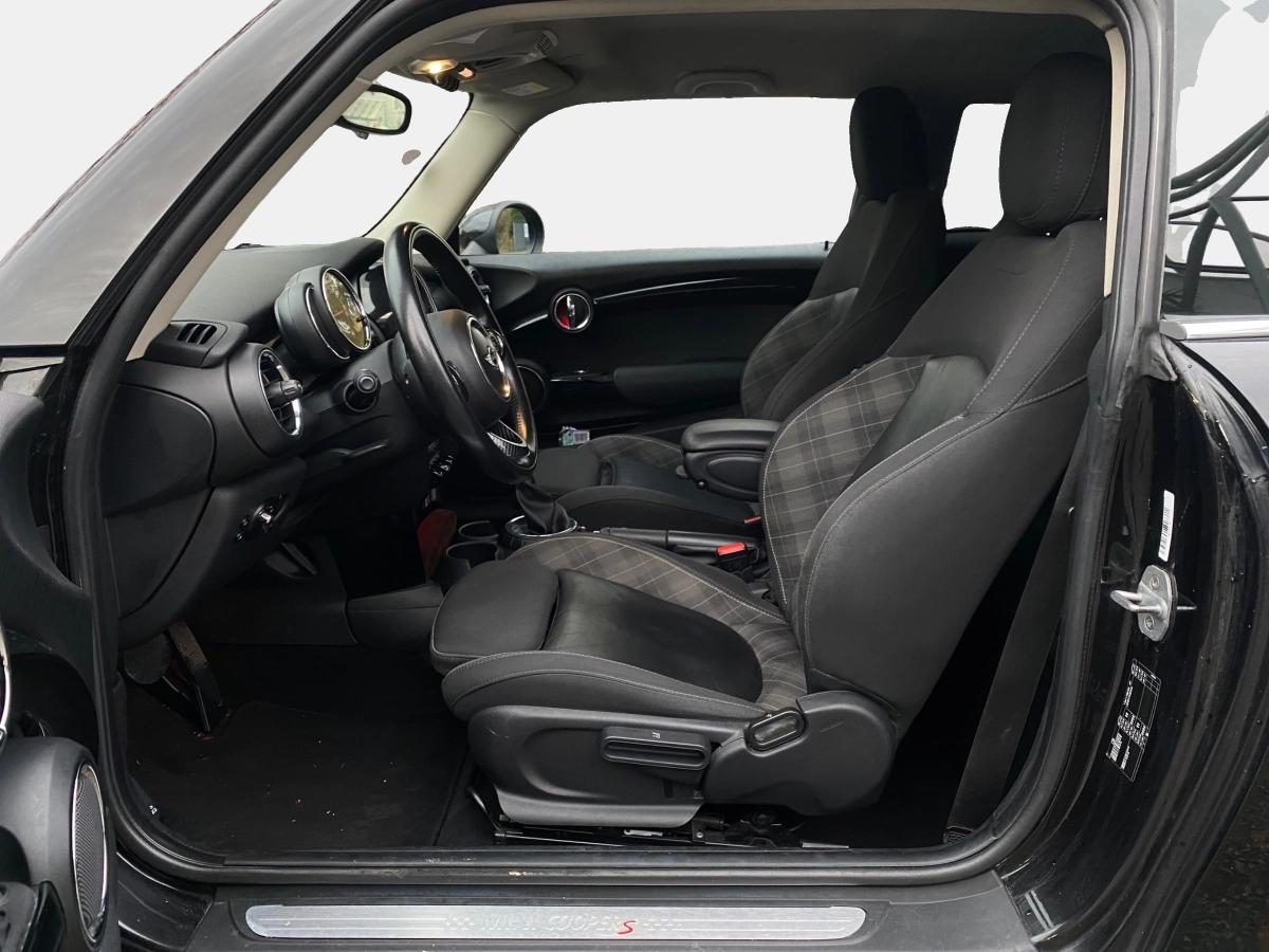 Mini Mini 2.0 190 COOPER S