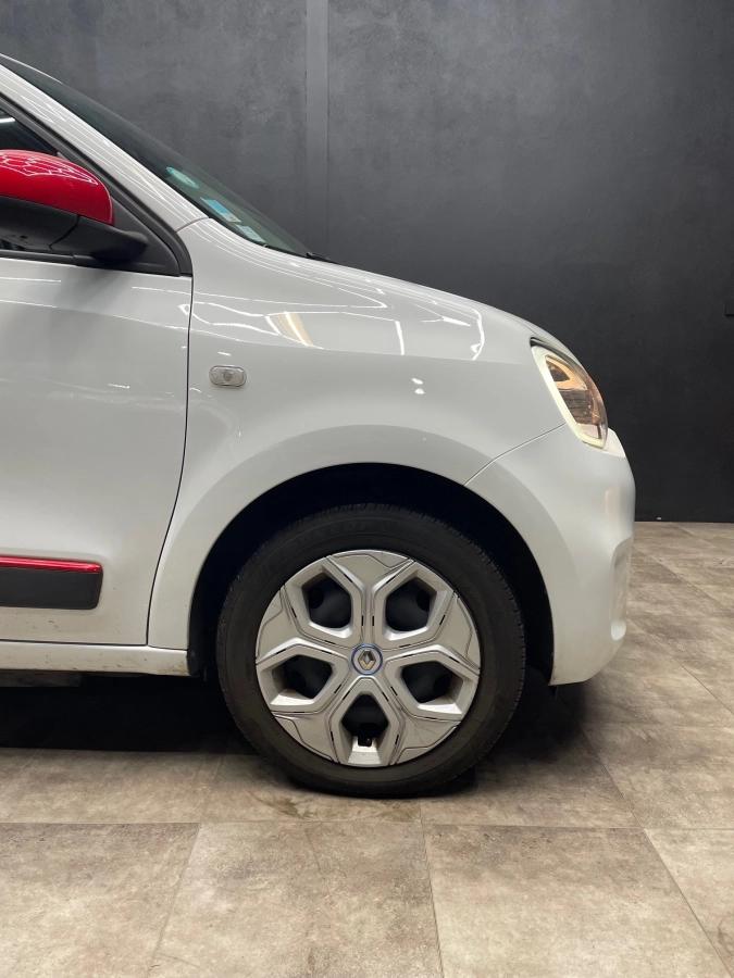 Renault Twingo Electric R80 ELECTRIC 80 42PPM 22KWH ACHAT-INTEGRAL ZEN BVA