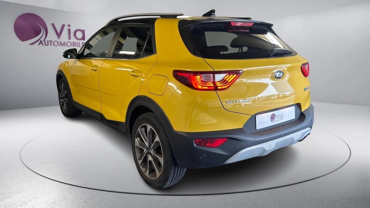 Kia Stonic