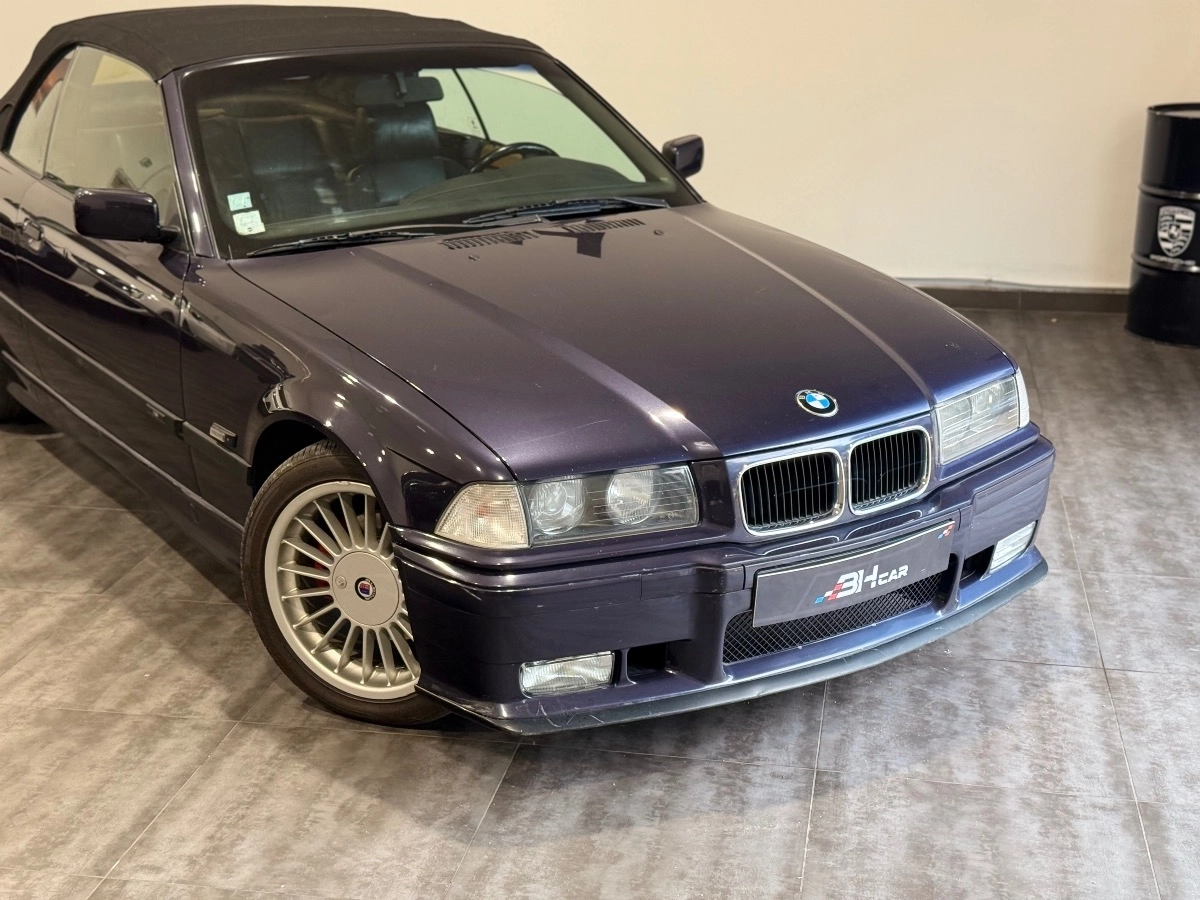 Bmw Serie 3 - photo 2