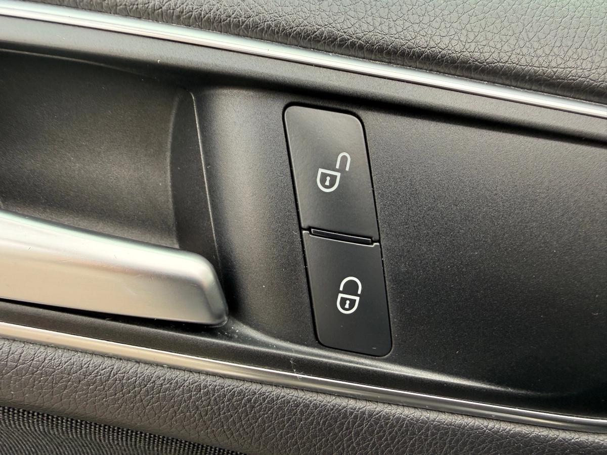 Mercedes Classe B 1.5 160 CDI 90 SENSATION 7G-DCT BVA