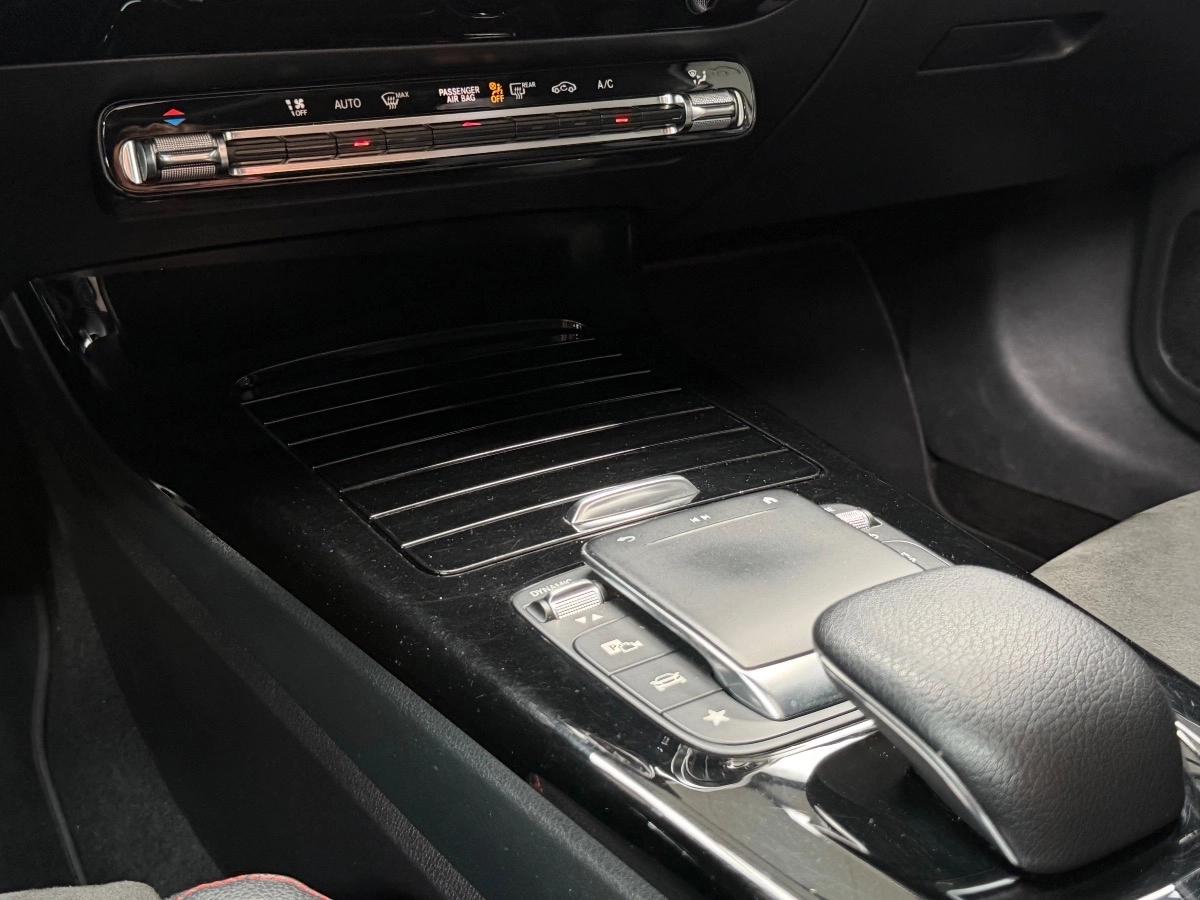 Mercedes Classe A 200 AMG LINE 163 CV TO/CARPLAY/360°
