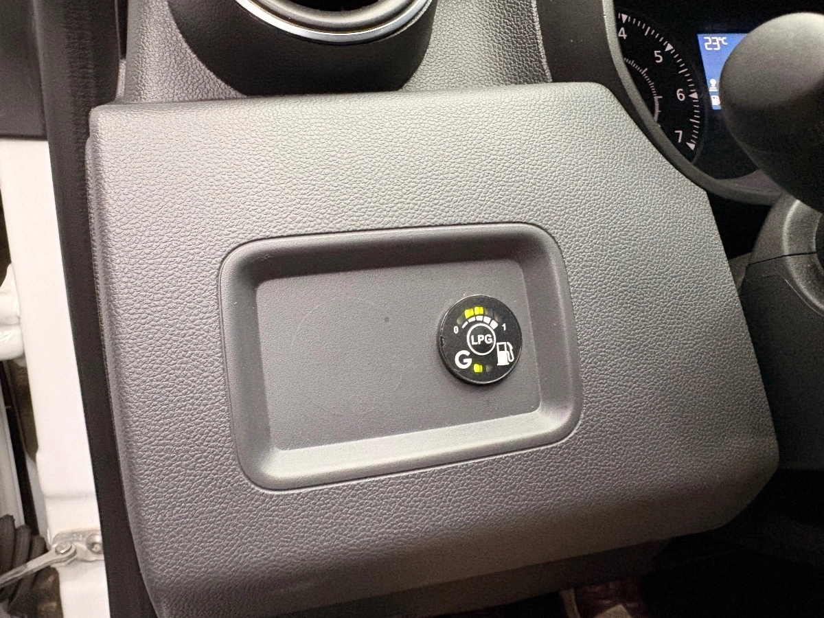 Dacia Duster - photo 14