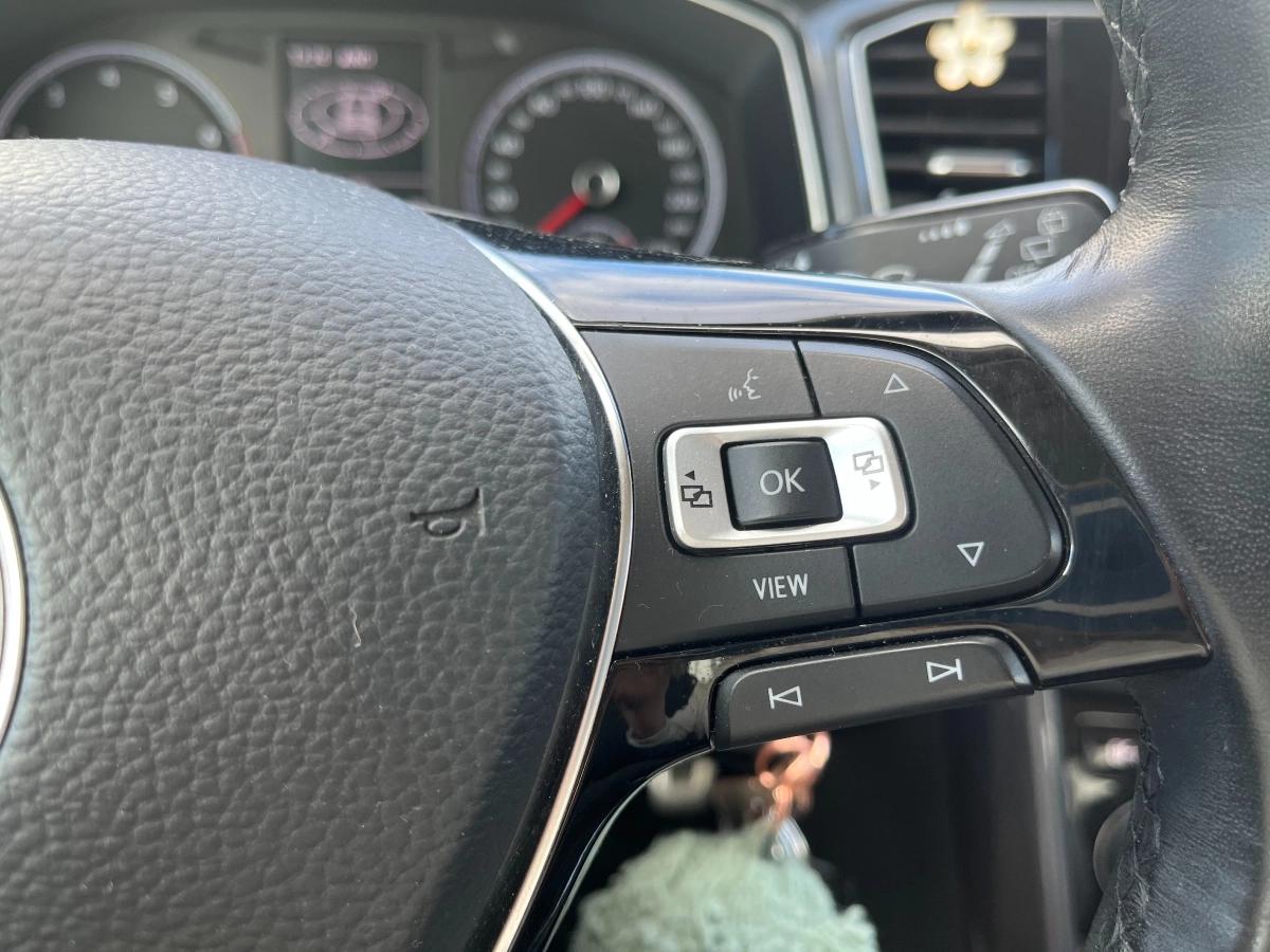 Volkswagen T-roc 1.0 TSI 115 IQ-DRIVE