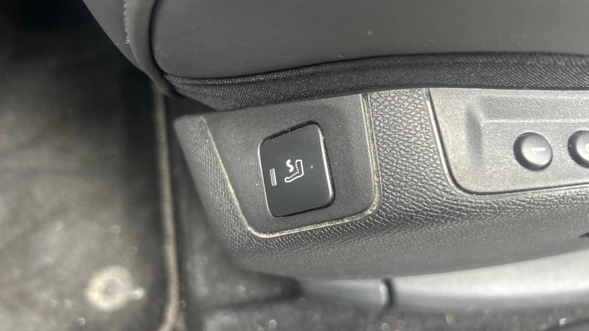 Ds Automobiles DS7
