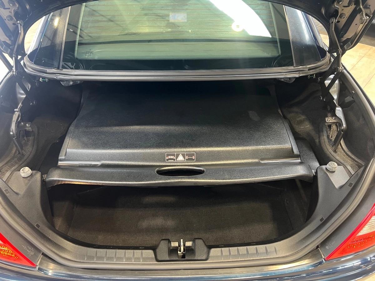 Mercedes Classe Slk 350 3.5 i V6 272