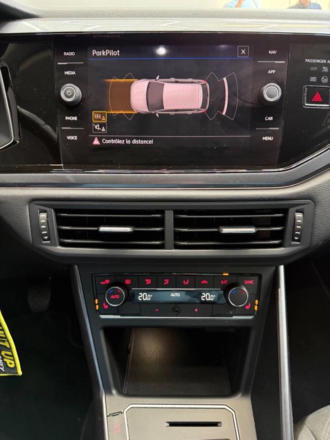 Volkswagen Polo 1.6 TDI 95 CONFORT LINE