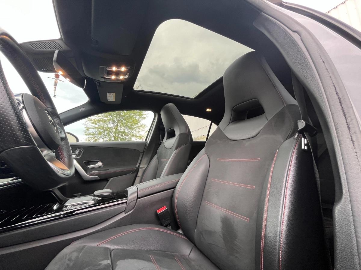 Mercedes Classe A 1.3 250 E 218H 160 EQ-POWER PHEV HYBRID 15.6KWH AMG LINE 8G-DCT BVA