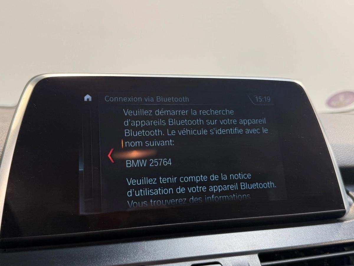 Bmw Serie 2
