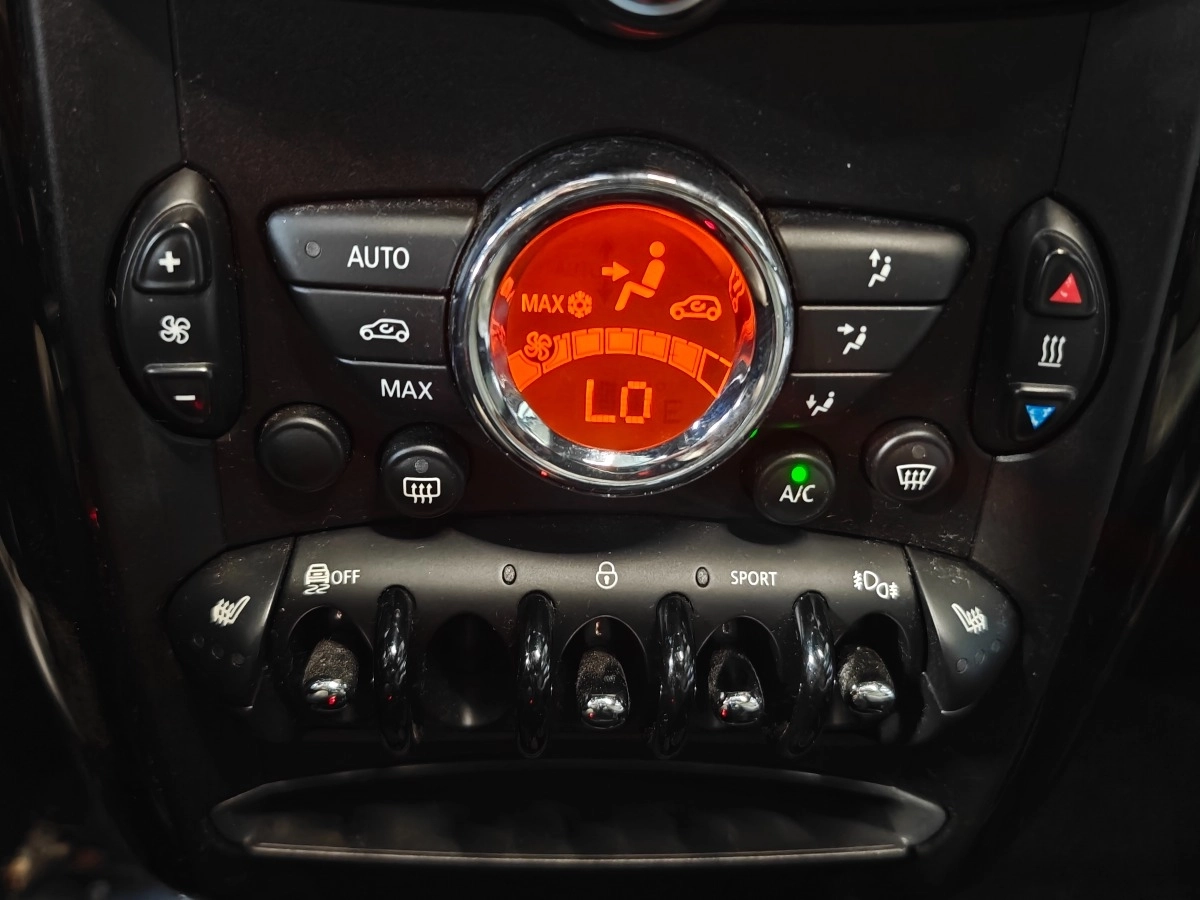Mini Paceman - photo 24