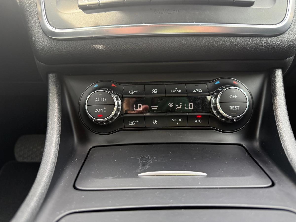Mercedes Classe Cla COUPE 2.2 220 CDI 170 SENSATION 7G-DCT BVA