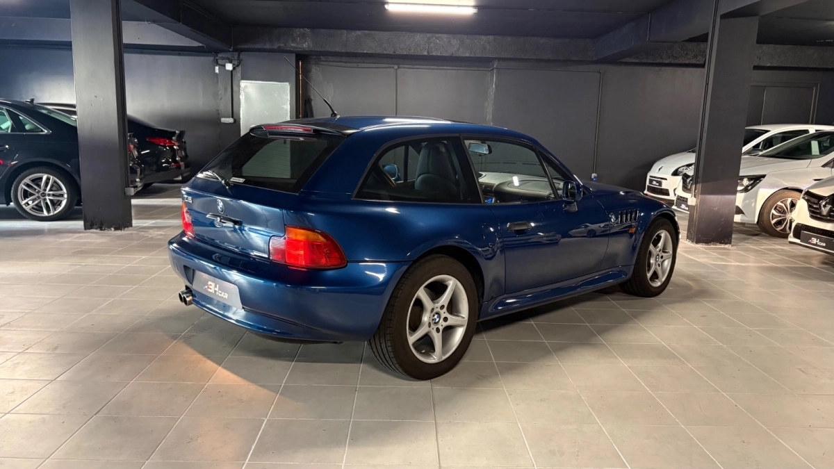 Bmw Z3 - photo 10