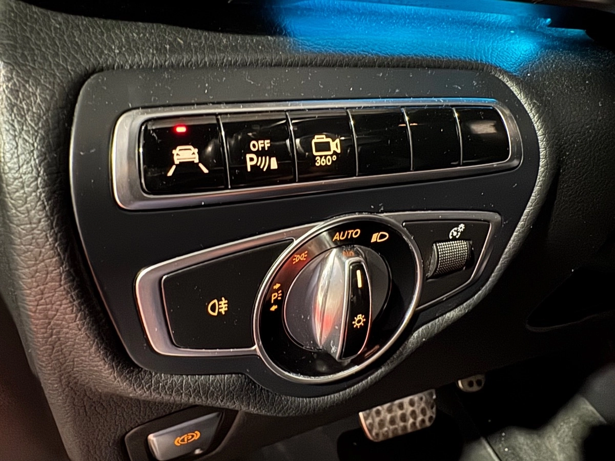 Mercedes Classe V - photo 18