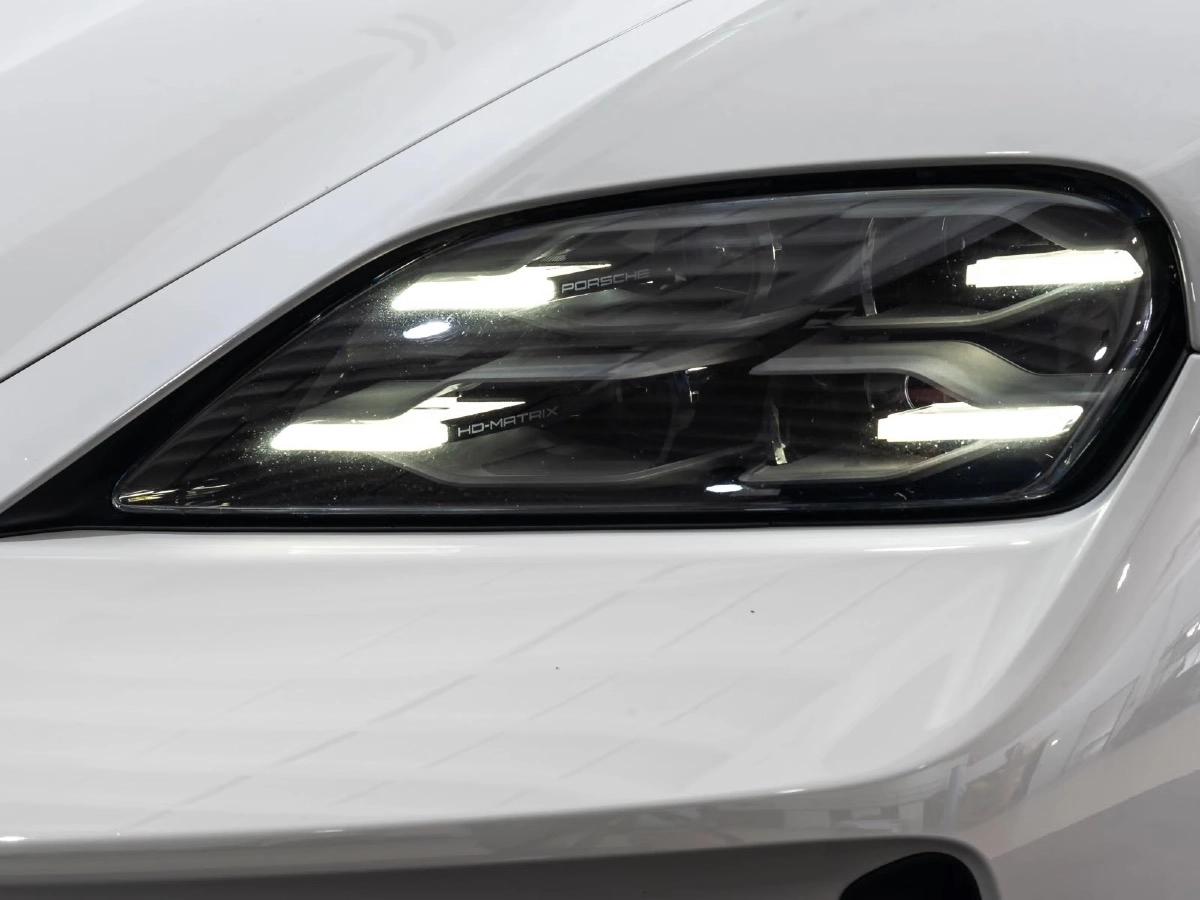 Porsche Taycan 4S Cross Turismo 598ch 588Km WLTP Phase II/Tout Cuir/Chrono/Sport Sound/21“/Sièges 14/4+1/Bose/HD Ma
