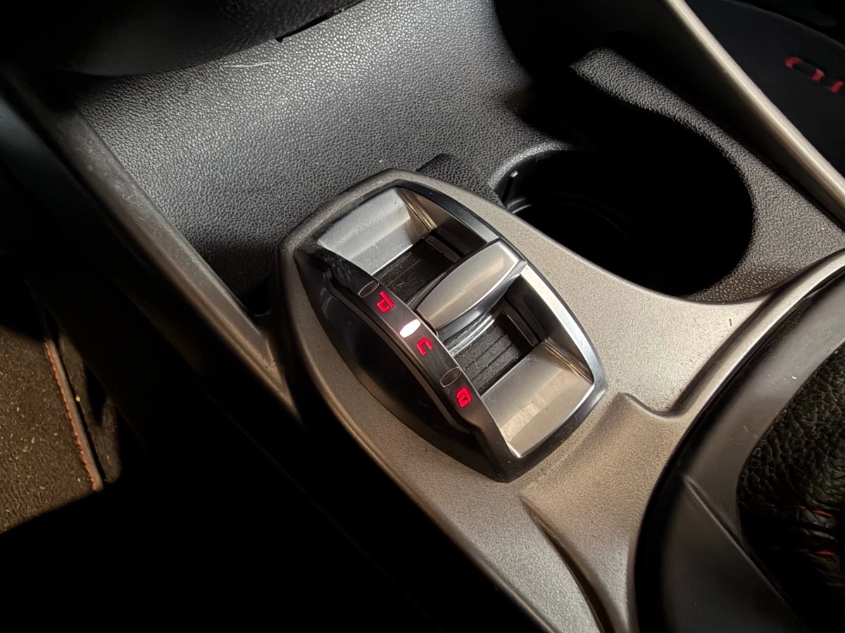 Alfa Romeo Mito - photo 15