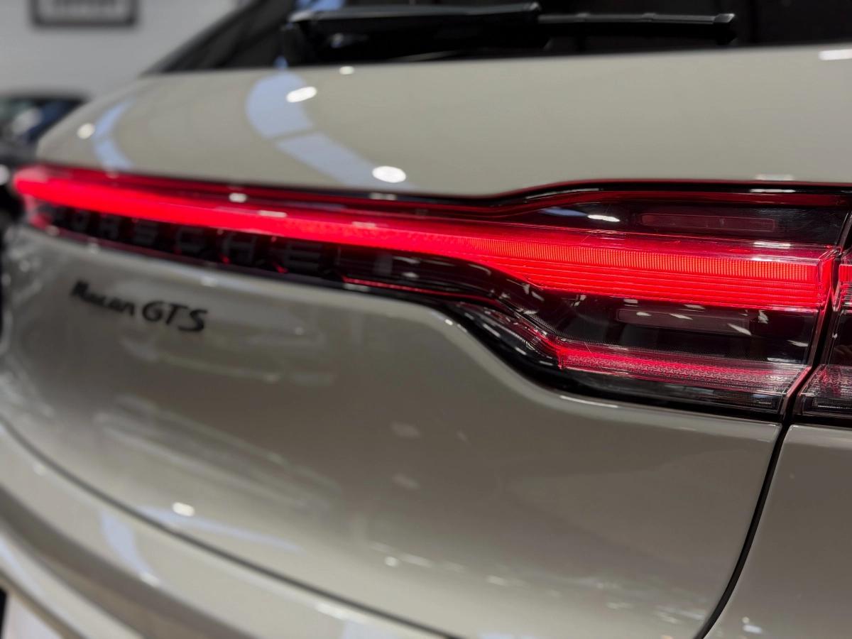 Porsche Macan 2.9 440 GTS PDK BVA