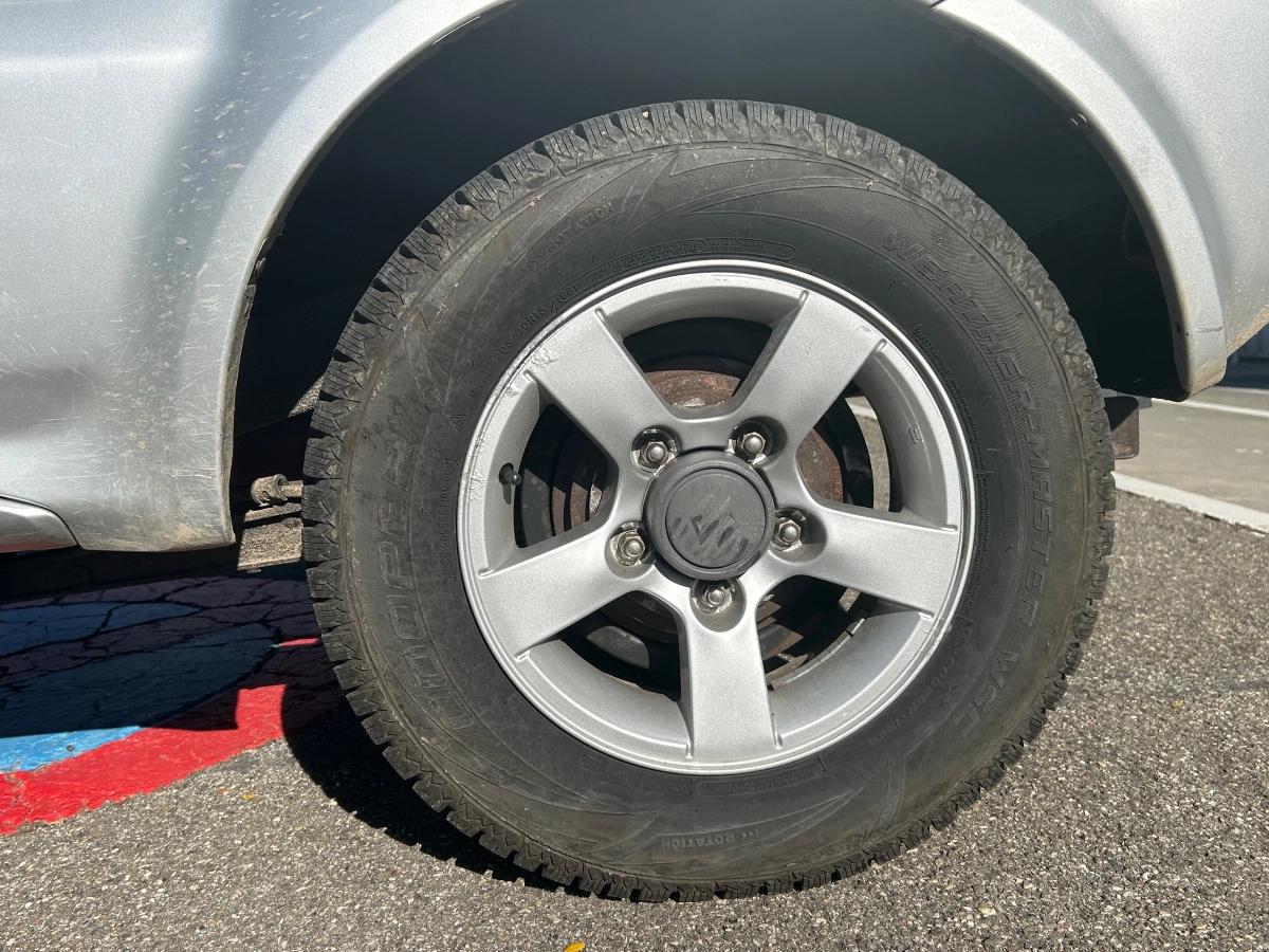 Suzuki Jimny 1.5 DDIS 85 JLX 4WD