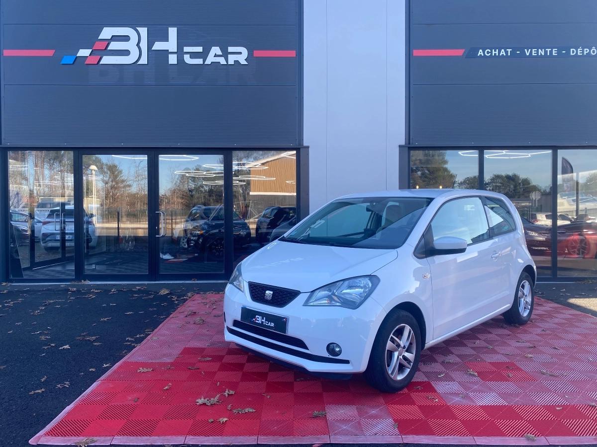 Image Seat Mii