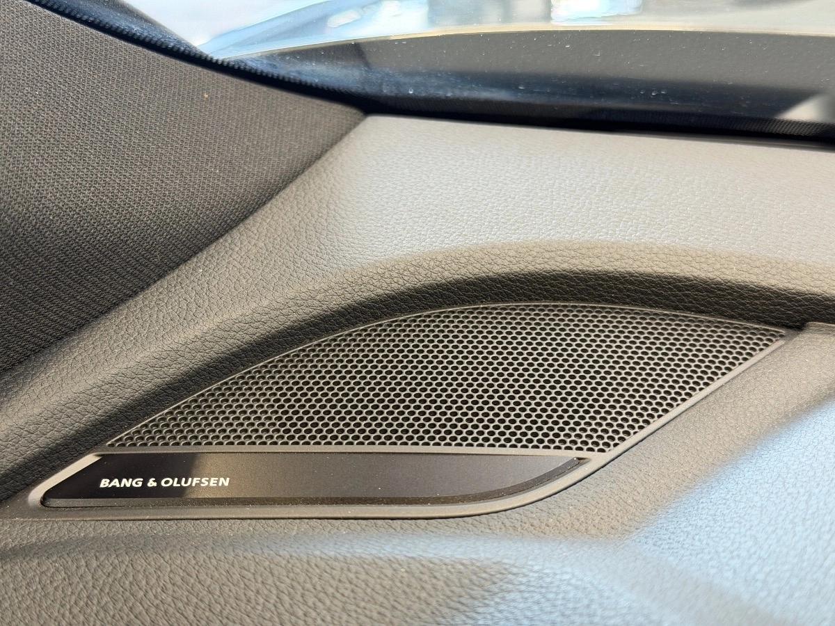 Audi Q5 Sportback 55 TFSIe  367 cv Black Edition S-Line Quattro - 1° Main - Toit Ouvrant - Hifi B&O