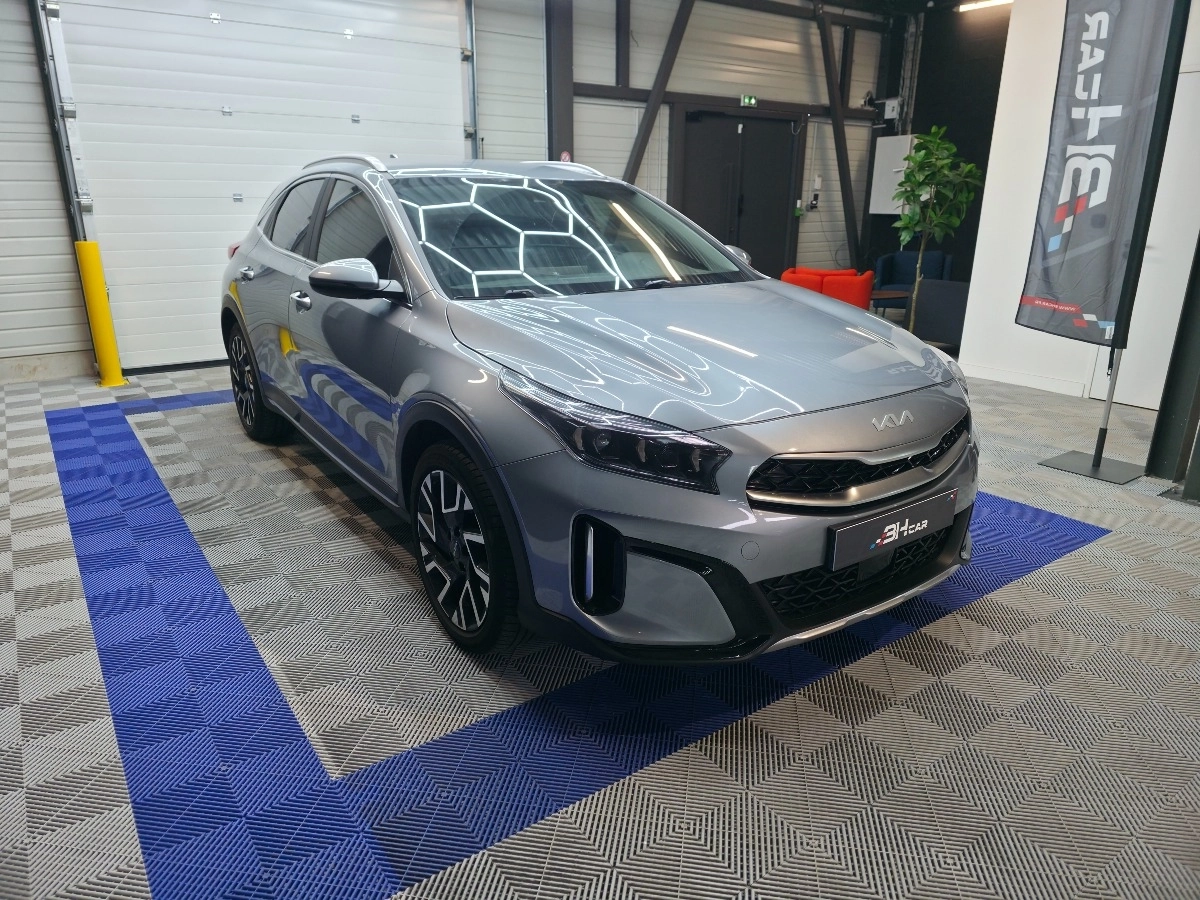Kia Xceed - photo 3