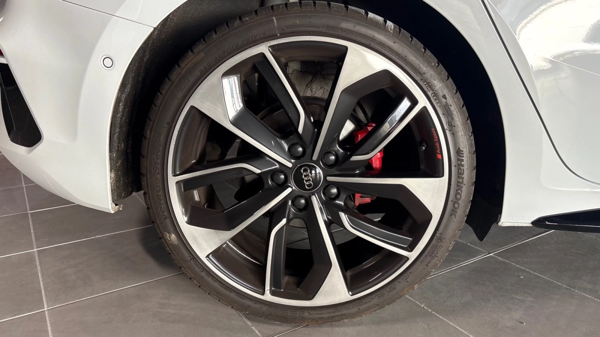 Audi A3 - photo 12