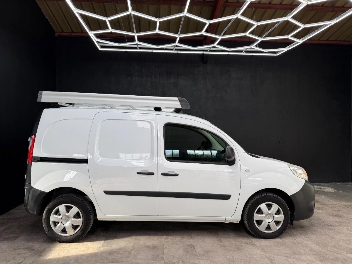 Nissan Nv250 Vu FOURGON 1.5 DCI 95 L1 OPTIMA