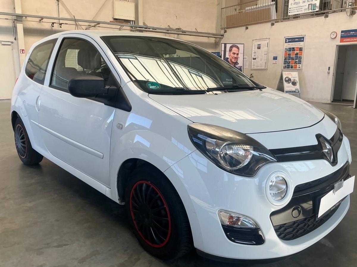 RENAULT Twingo