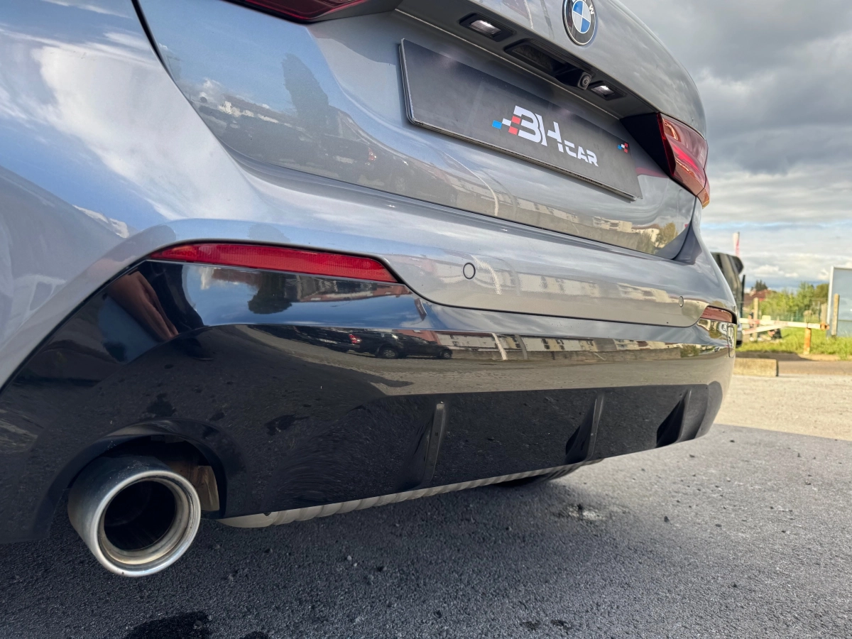 Bmw Serie 1 - photo 9