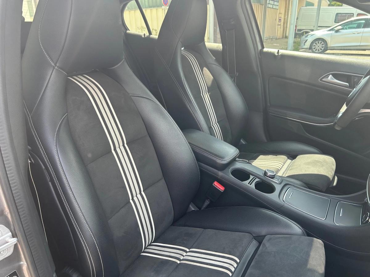 Mercedes Classe Gla Edition 220d 177ch