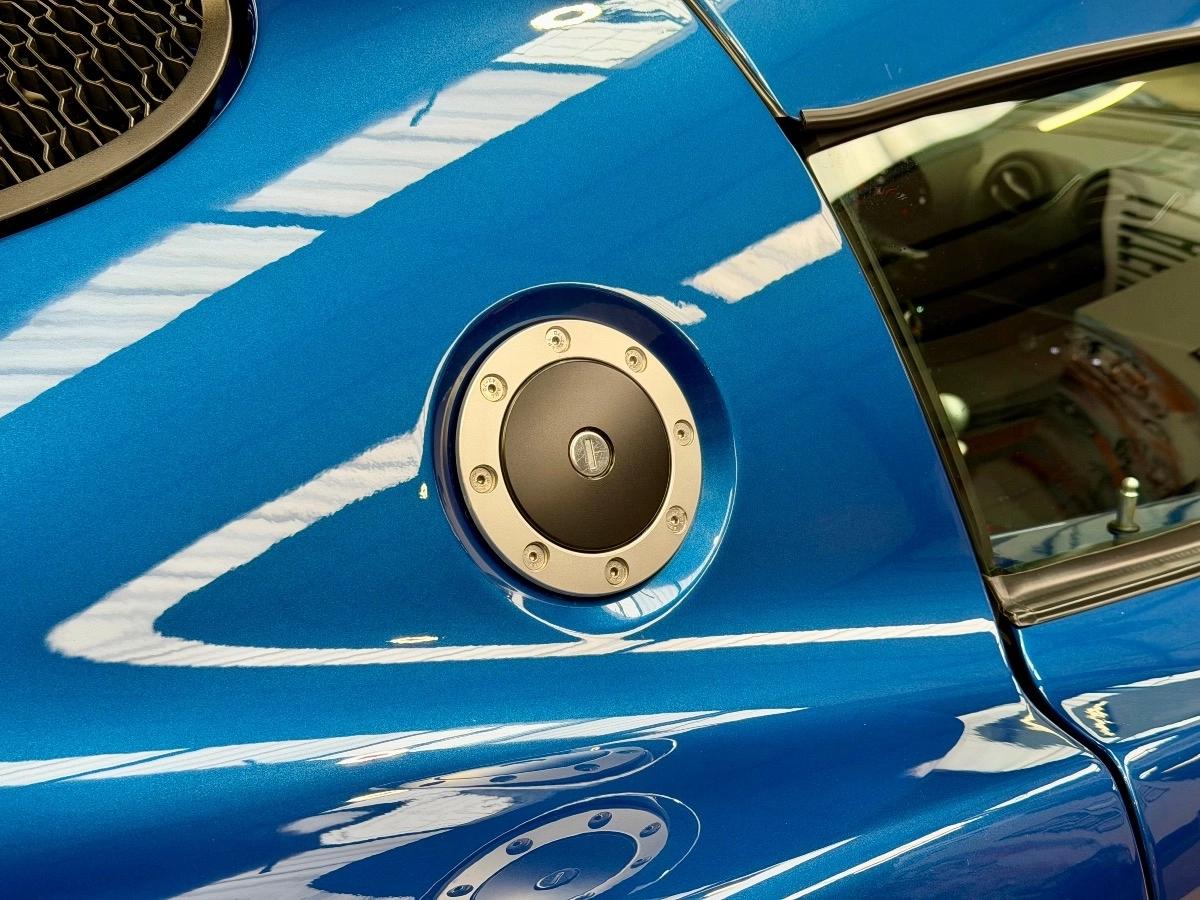 Lotus Exige II (3) 3.5 V6 380 Sport 70th Anniversary FR