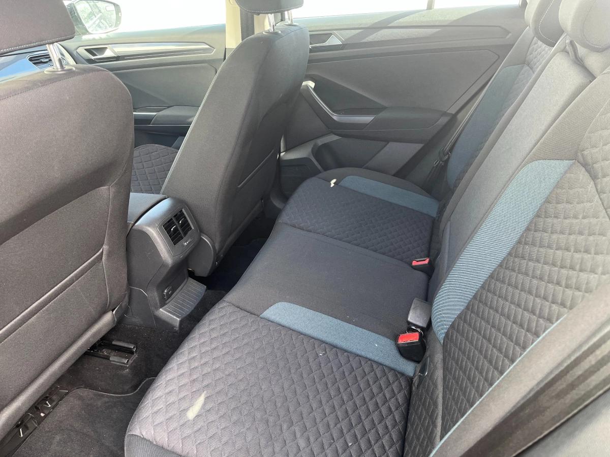 Volkswagen T-roc 1.0 TSI 115 IQ-DRIVE