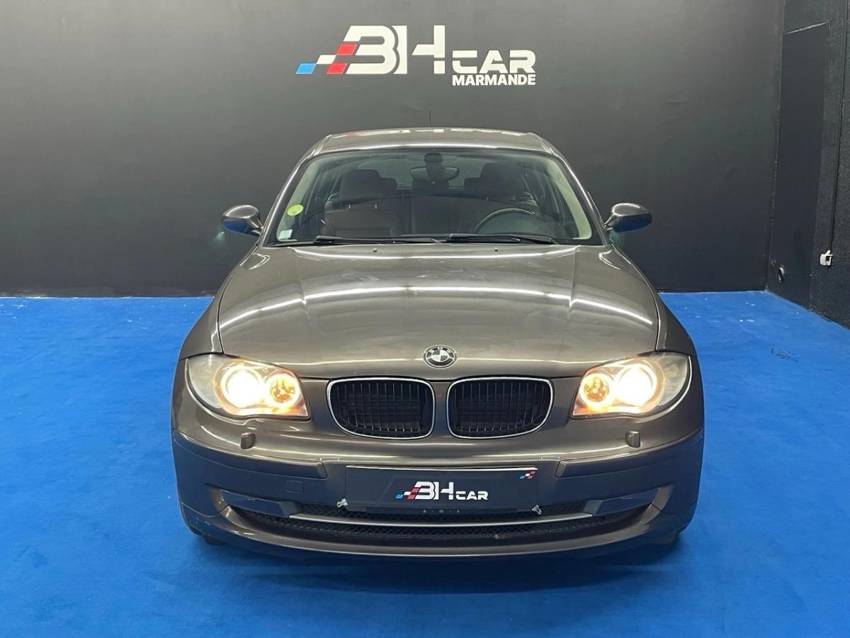 Aperçu indisponible de Bmw Série 1