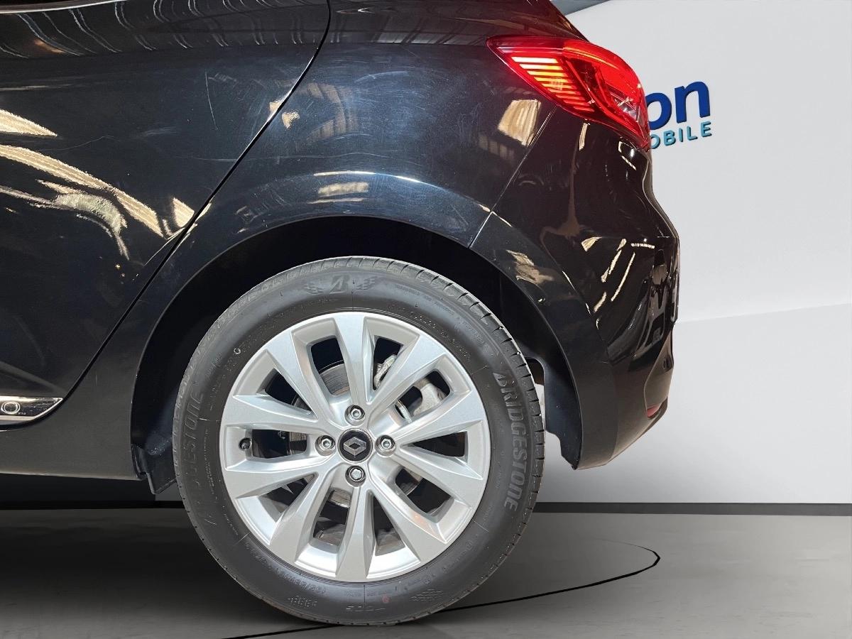 Renault Clio 1.0 TCE 100 INTENS