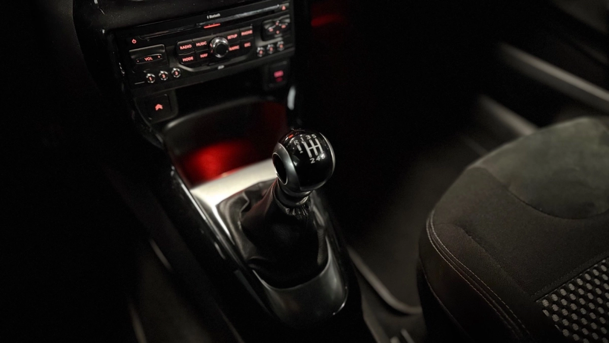 Ds Automobiles Ds 3 - photo 31