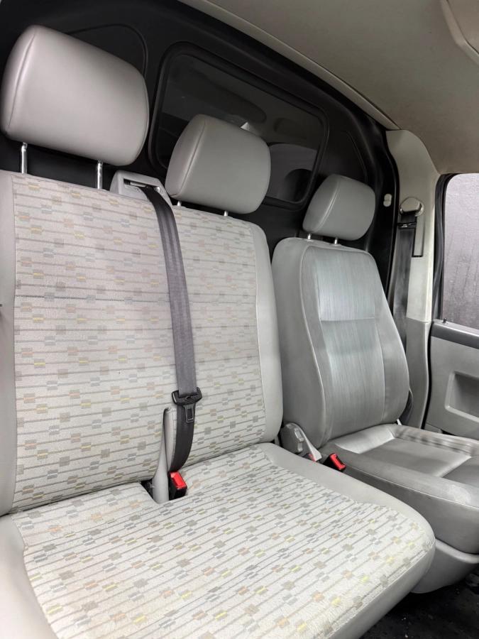 Volkswagen Transporter T5