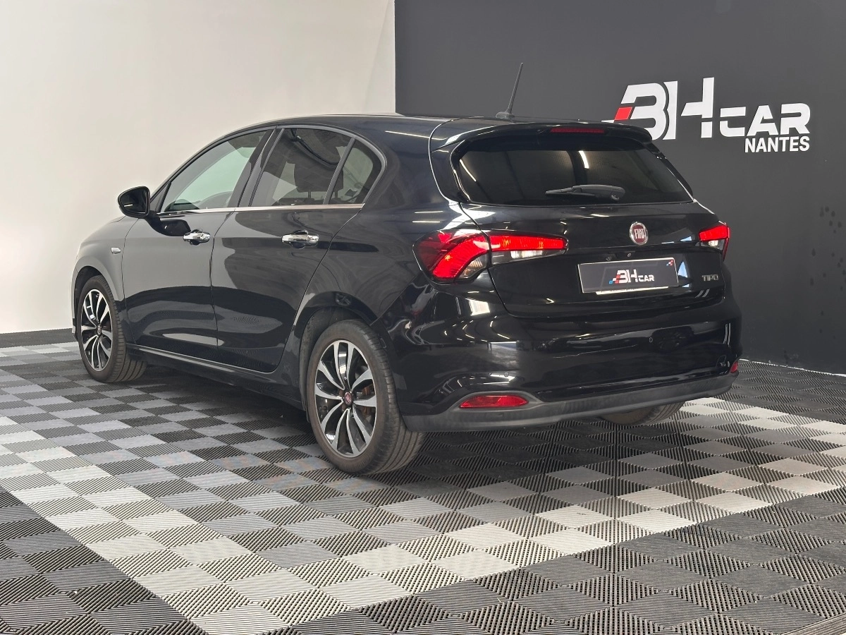 Fiat Tipo - photo 2