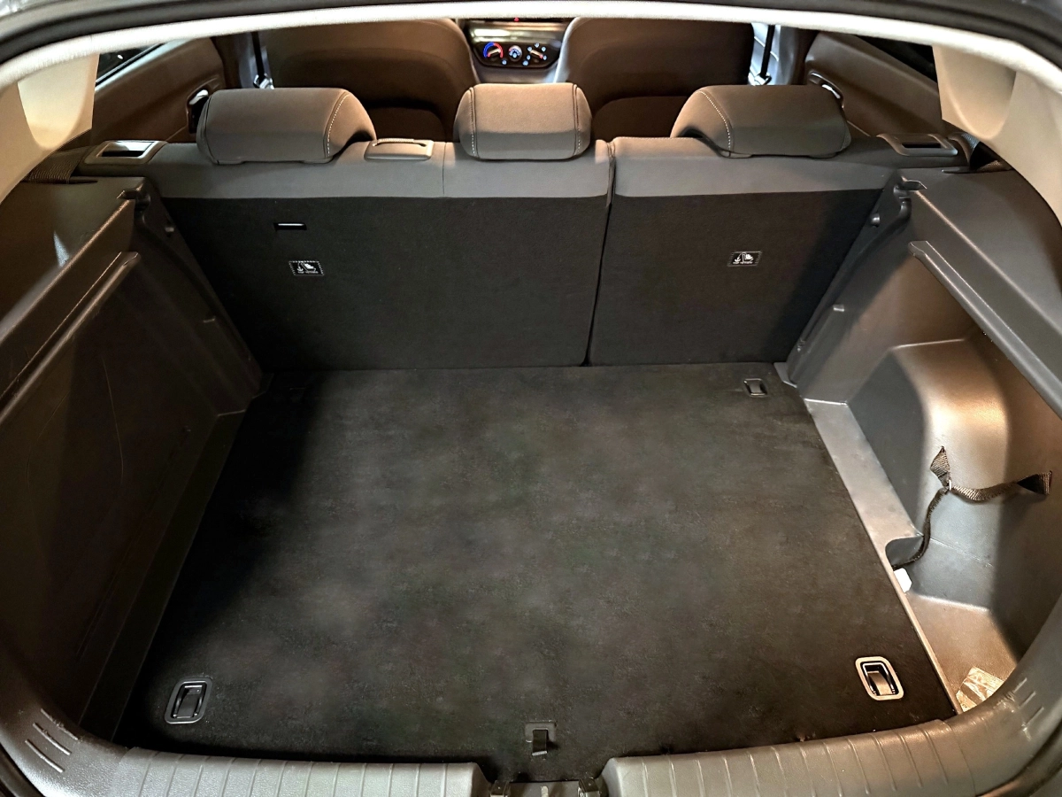 Hyundai Bayon - photo 11