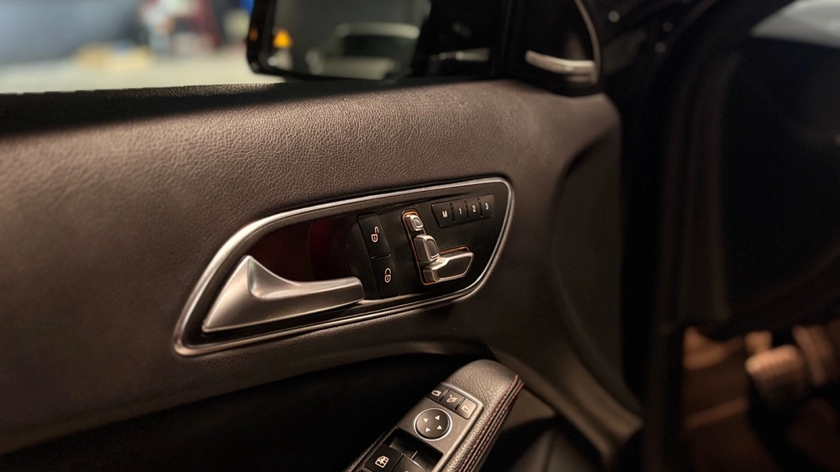 Mercedes Classe Gla - photo 26