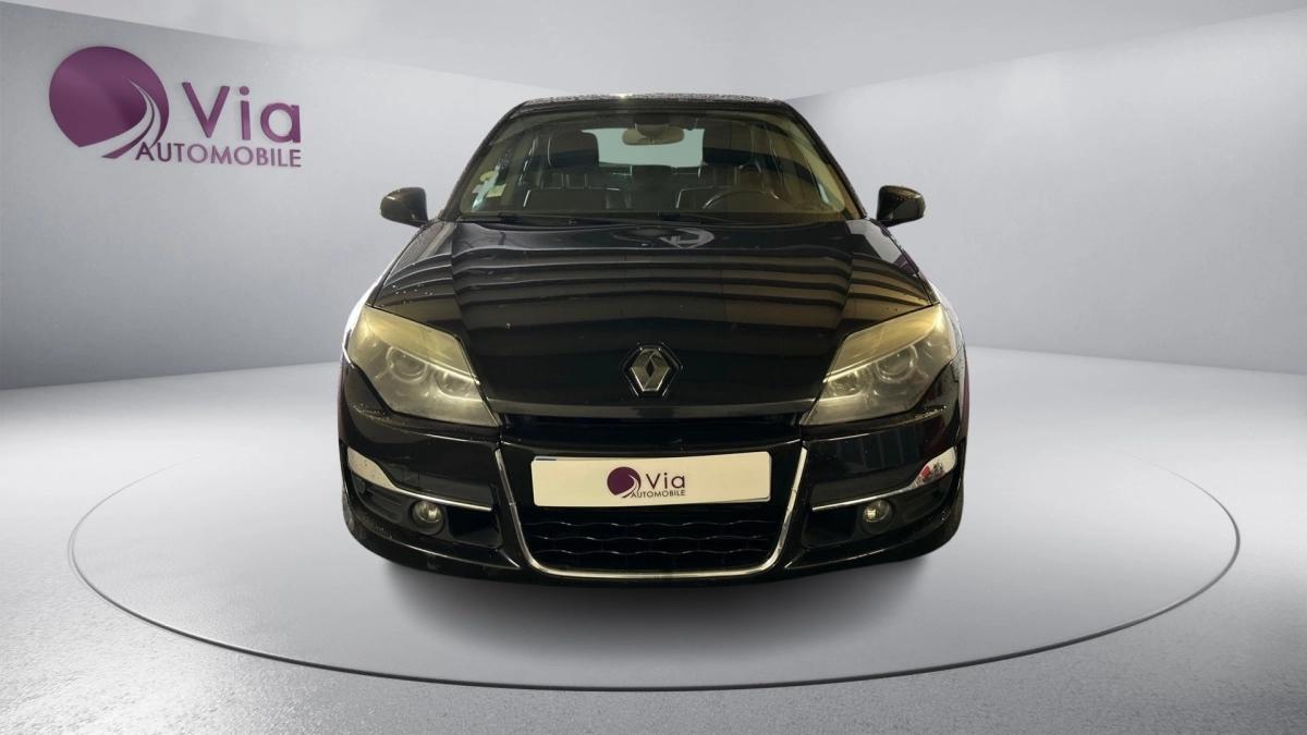 Renault Laguna