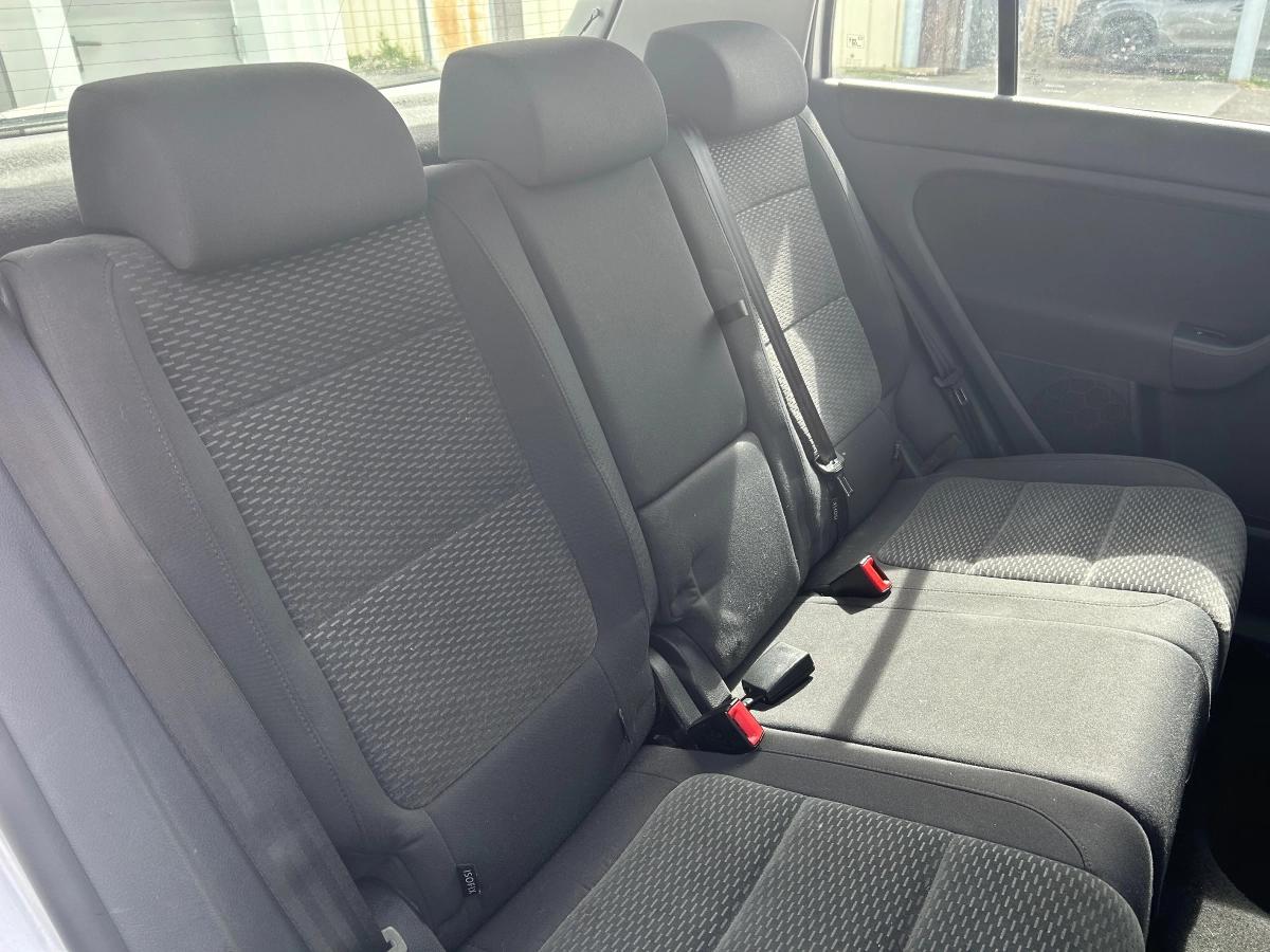 Volkswagen Golf Plus 1.6 TDI 105