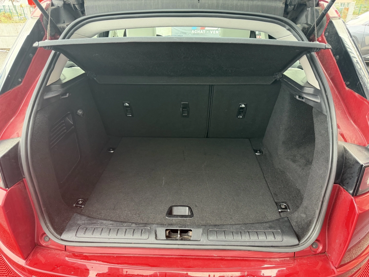 Land Rover Range Rover Evoque - photo 19