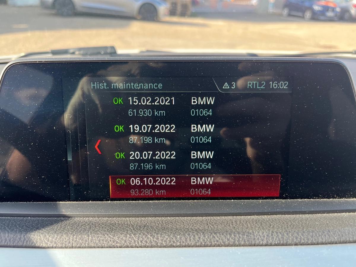 Bmw Serie 1 1.5 118 I 135 M-SPORT