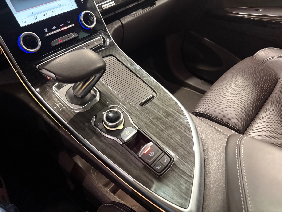 Renault Espace - photo 15