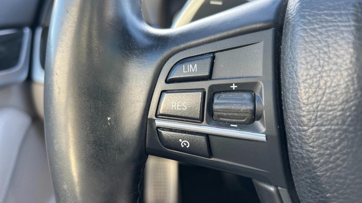 Bmw Serie 5 TOURING 3.0 530 D 260 M-SPORT XDRIVE BVA