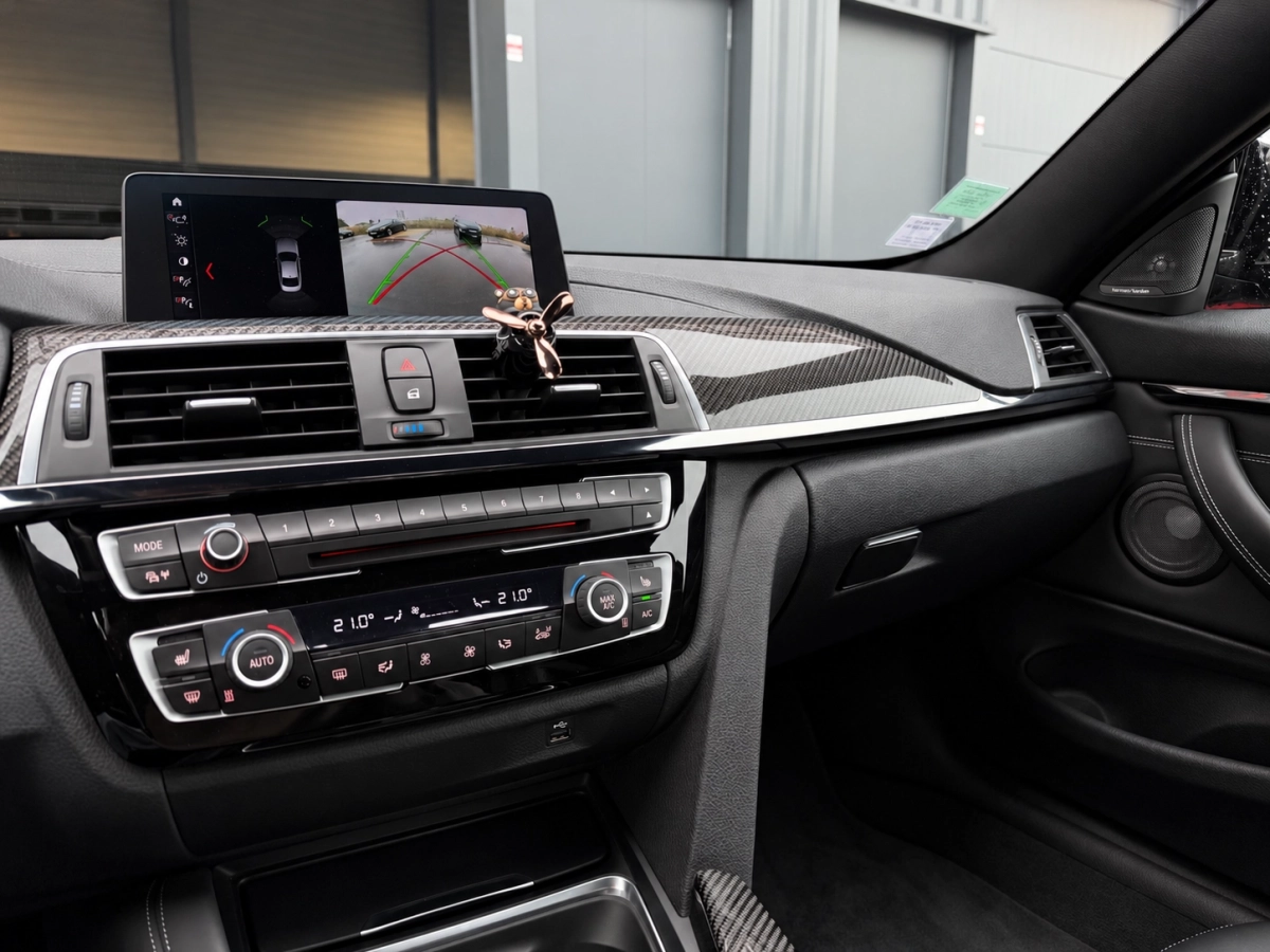 Bmw M4 - photo 21