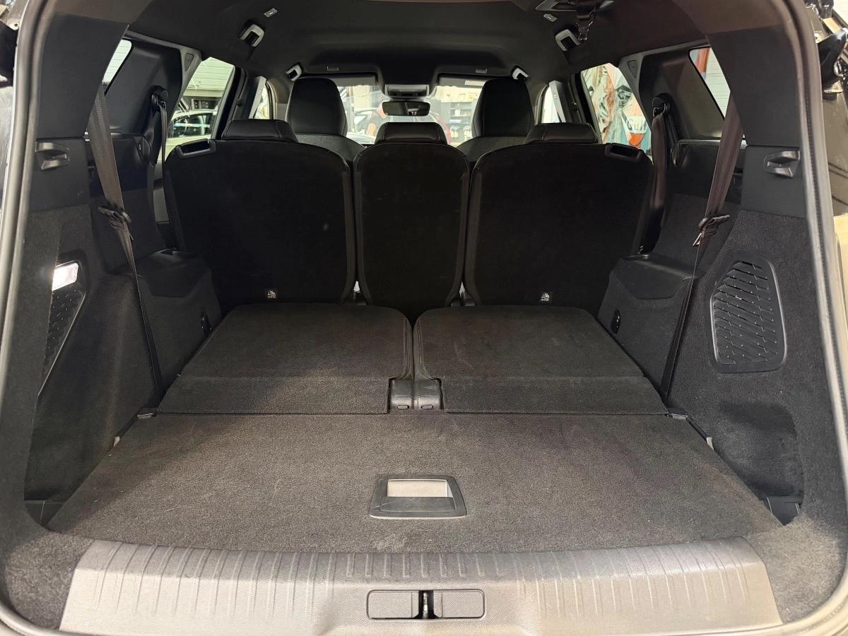 PEUGEOT 5008 GENERATION-III 1.2 135 MHEV HYBRID E-DSC6 - FINITION ALLURE - 1ERE MAIN - TVA RECUPERABLE