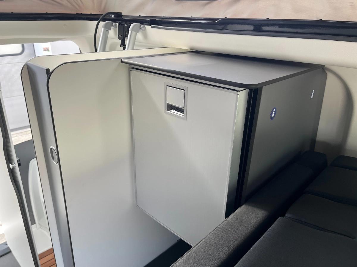 FONT VENDOME Auto Camper XL 